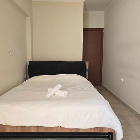 Maria Beach Apartement In Korinth! מראה חיצוני תמונה