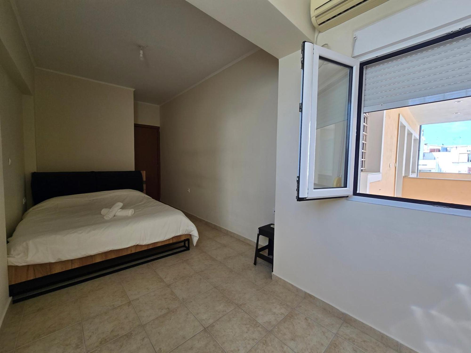 Maria Beach Apartement In Korinth! מראה חיצוני תמונה